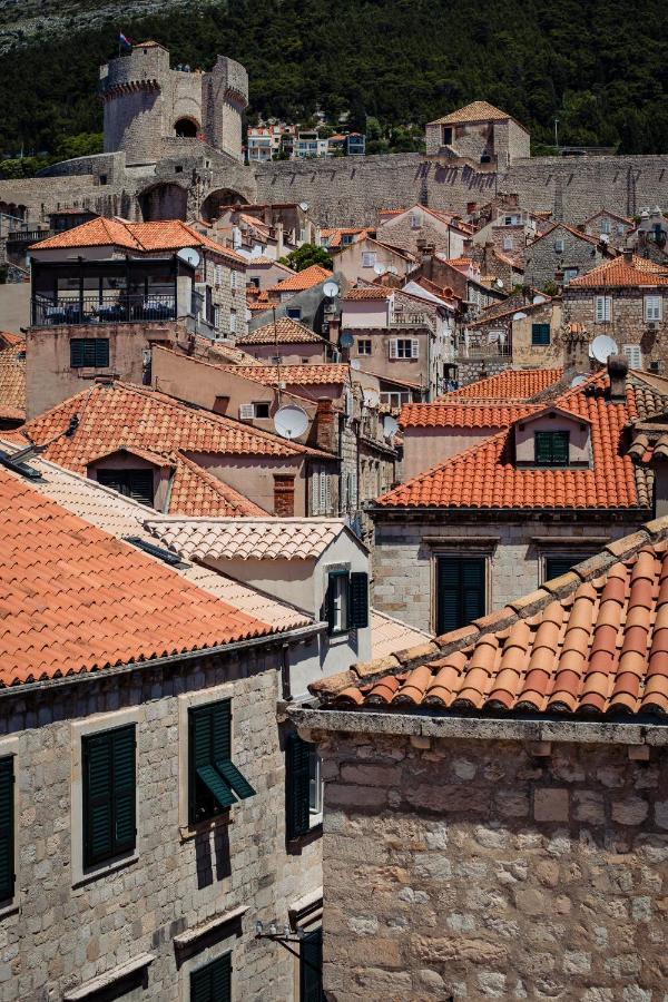 Two Bedroom Luxury Apartment Sorgo Cerva In Dubrovnik Old Town Exterior foto