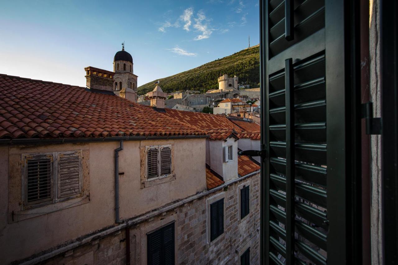 Two Bedroom Luxury Apartment Sorgo Cerva In Dubrovnik Old Town Exterior foto